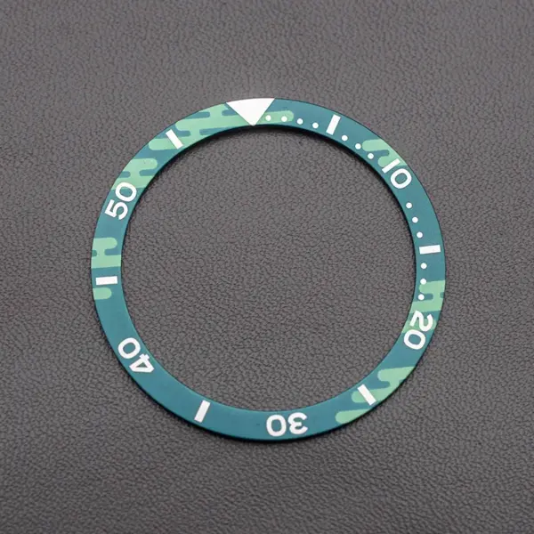 Aluminum Bezel Insert for Seiko SKX007 SRPD - Image 7