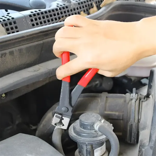 Multifunctional Car Water Pipe Pliers Tool - Image 2