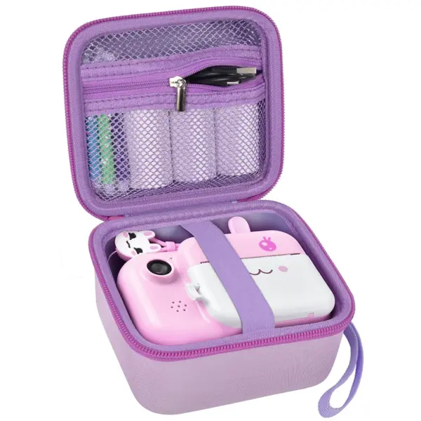 Kids Camera Case for Toddlers and Girls - Image 7