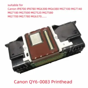 Replacement Printhead for Canon MG/IP Series 7 Sb1e78f95a87b4b25b50ccd5c37ce4a895