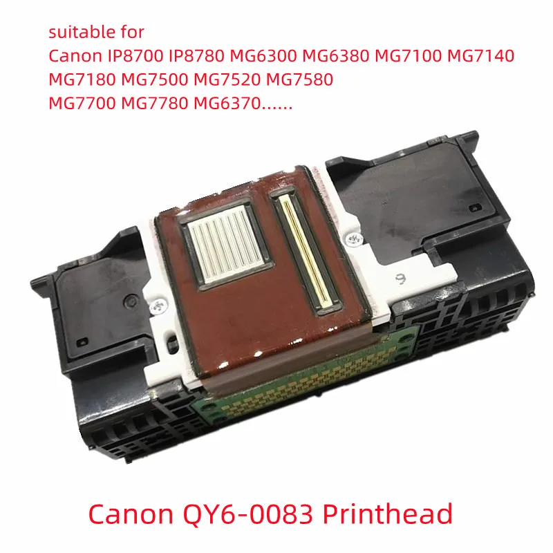 Replacement Printhead for Canon MG/IP Series 3 Replacement Printhead for Canon MG/IP Series - Image 3
