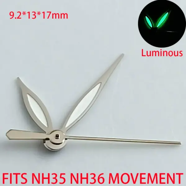 NH35 NH36 Luminous Watch Hands Set - Image 20