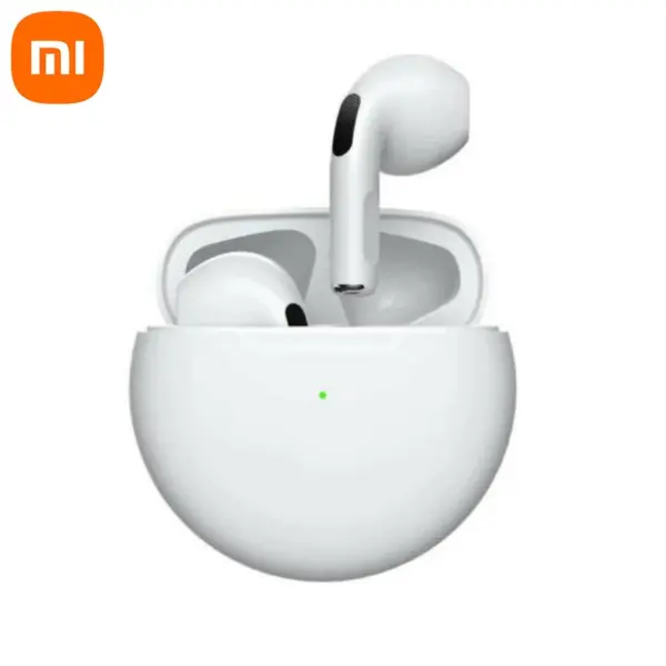 Xiaomi MIJIA Buds5 TWS 9D Bluetooth Earbuds - Image 13
