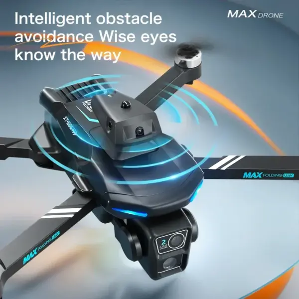 XT606 Drone with 8K Camera and GPS - Image 3