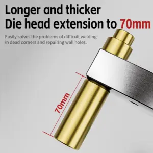 PPR Hot Melt Machine Mold Head 25mm 11 Sb2d33a71b10c45858fb4413637ec787e7