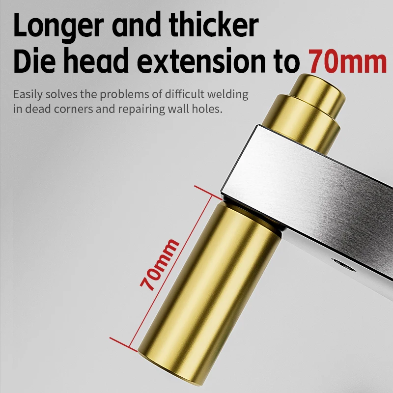 PPR Hot Melt Machine Mold Head 25mm 3 PPR Hot Melt Machine Mold Head 25mm - Image 3