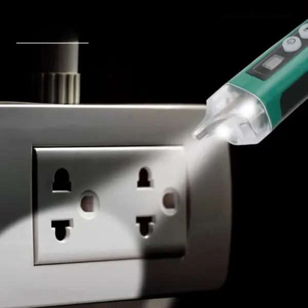 Xiaomi Induction Electric Pen with Digital Display - Image 3