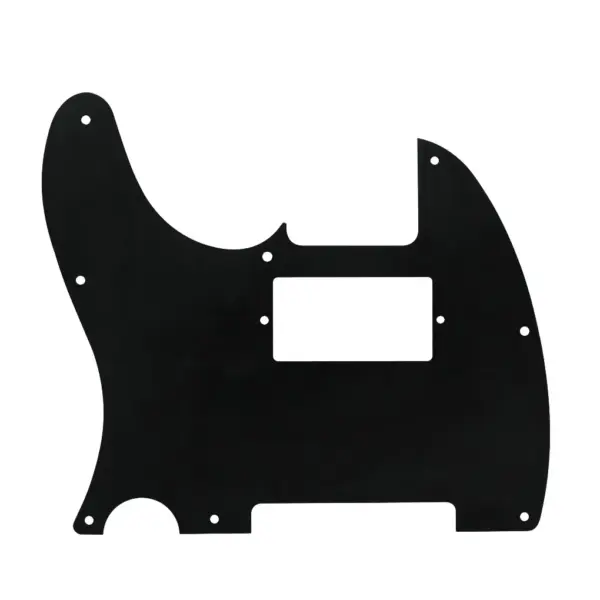 TL Electric Guitar Humbucker Pickguard 8 Holes - Image 5