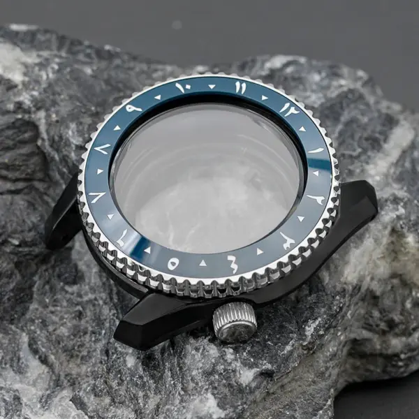 NH35 Automatic Movement Case with Sapphire Glass - Image 13