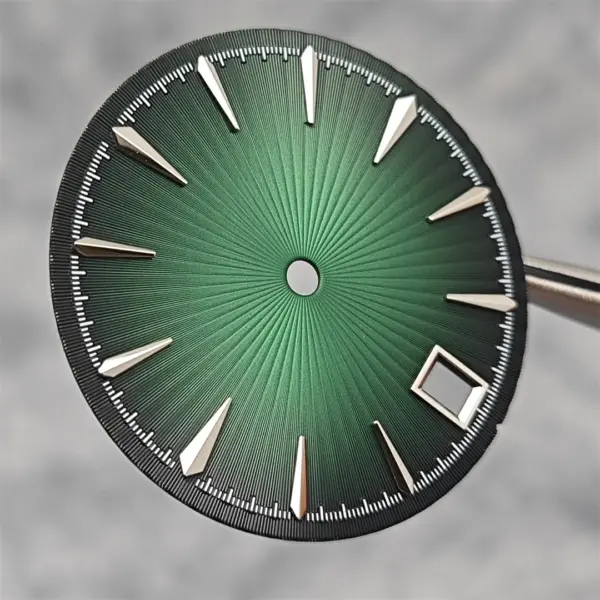 29mm Replacement Watch Dial for NH35/NH36 - Image 6