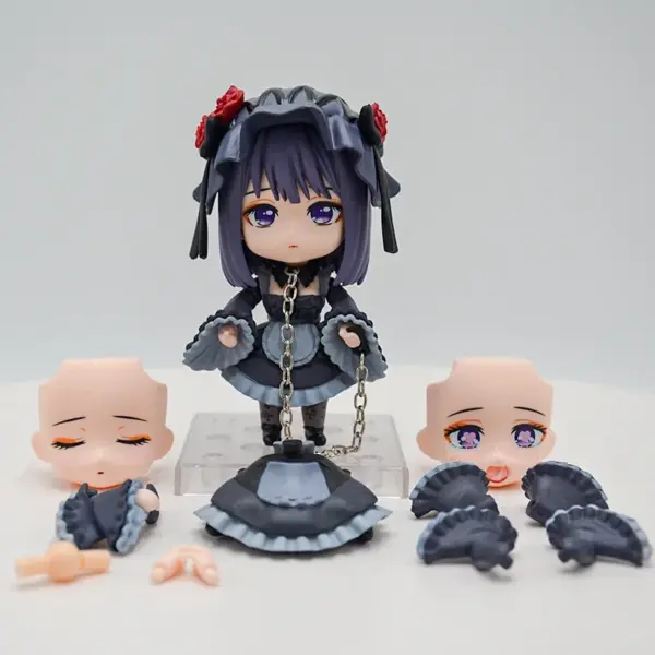 Marin Kitagawa 18cm Anime Action Figure - Image 7