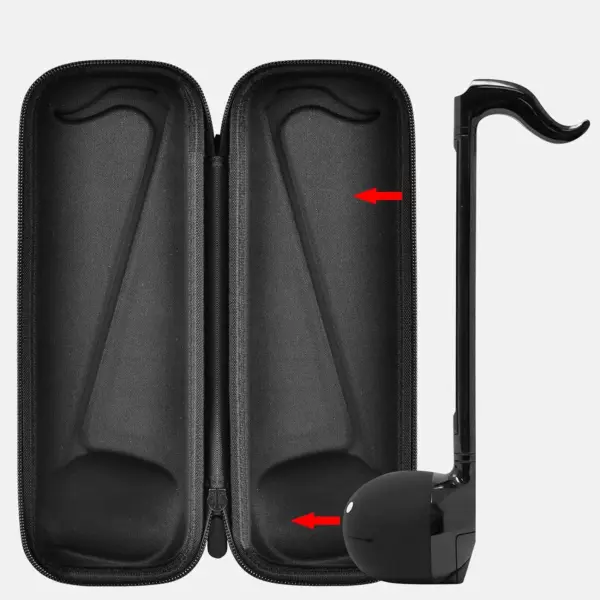 Otamatone Synthesizer Protection Case - Portable - Image 5