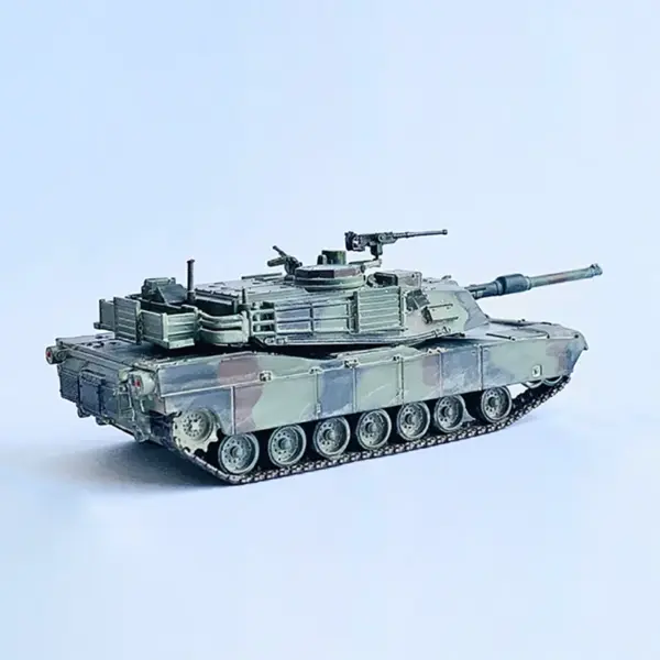 1:72 US M1A2 SEP Abrams Tank Model - Image 5