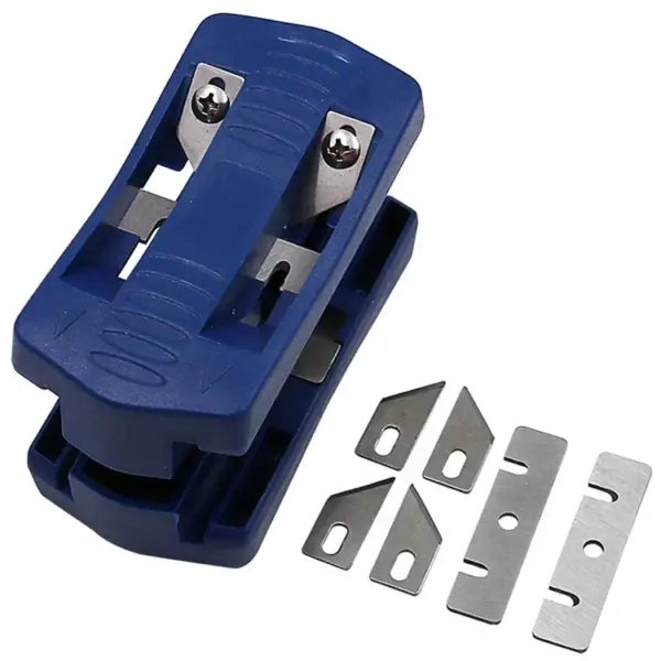 Manual Edge Banding Trimmer for Woodworking - Image 9