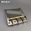 Nickel Vintage Bridge for Telecaster Guitars