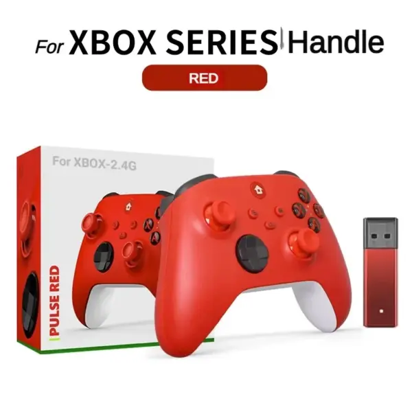 Wireless Xbox Series Controller with 2.4G Receiver - Image 9