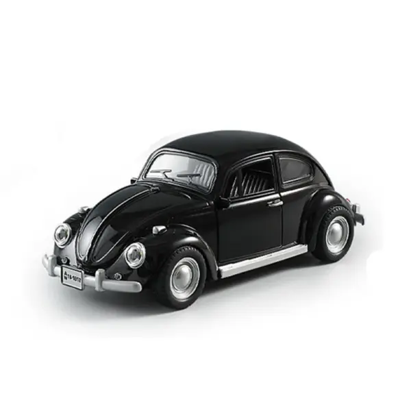 1:18 Scale 1955 Beetle Alloy Toy Car - Image 8