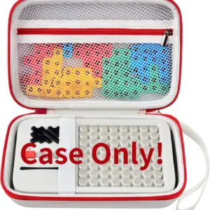GiiKER Super Blocks Puzzle Game Storage Case