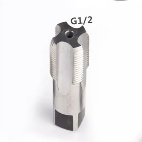 Taper Pipe Tap Set for Metal Thread Repair - Image 9