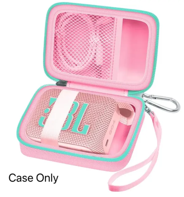 JBL Go 4 Carrying Case - Waterproof & Protective - Image 8