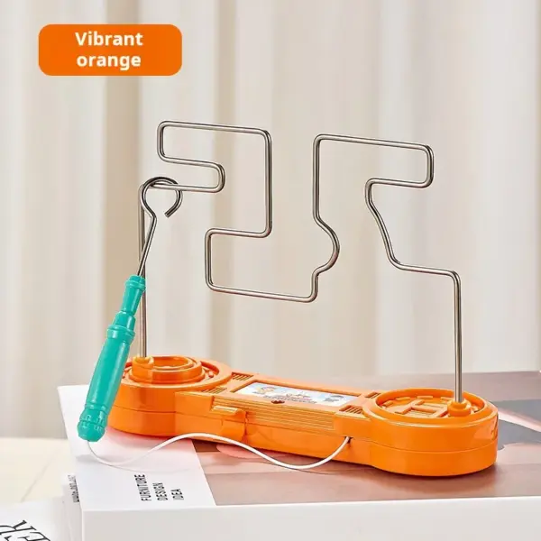 Kids Electric Shock Maze Game for Fun Learning - Image 7