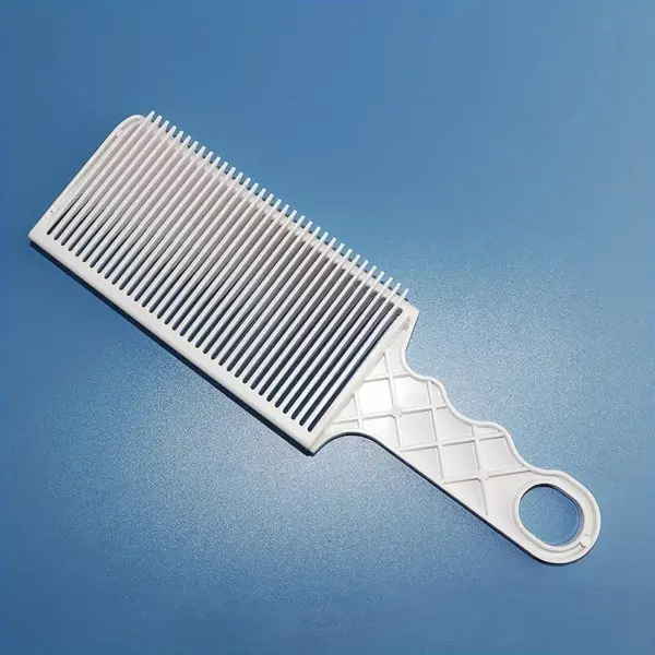 Professional Barber Fade Comb for Hair Styling - Image 2