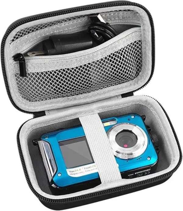 Digital Camera Case for Canon and Other Brands - Image 8
