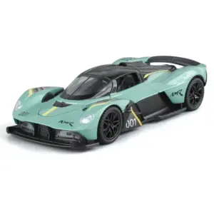 1:32 Scale Aston Martin Valkyrie Diecast Model 22 Sb4c6270f1071463a9b3413b4967efd1cV