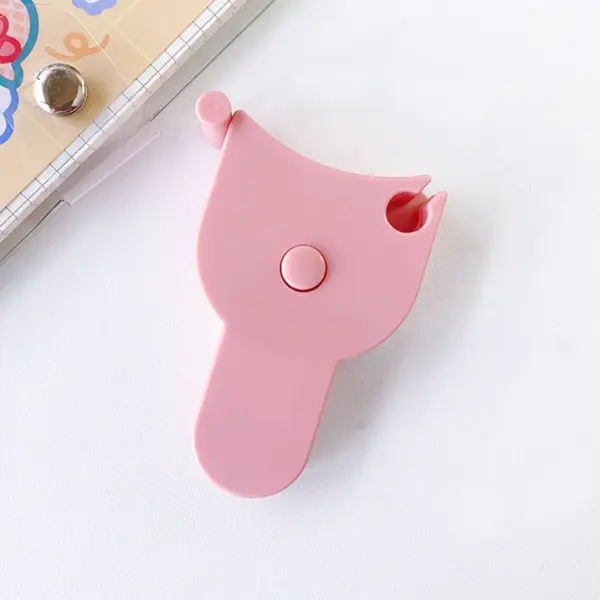 Self-tightening Body Measuring Tape 150cm - Image 12