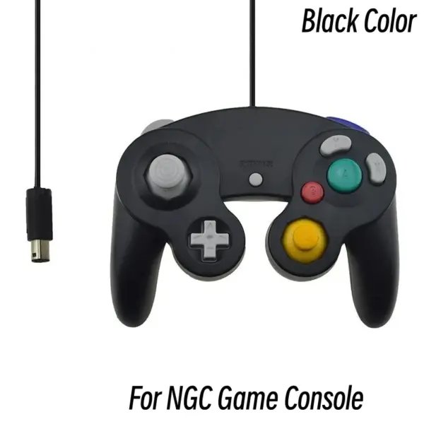 Wired GameCube Controller for Nintendo Consoles - Image 9