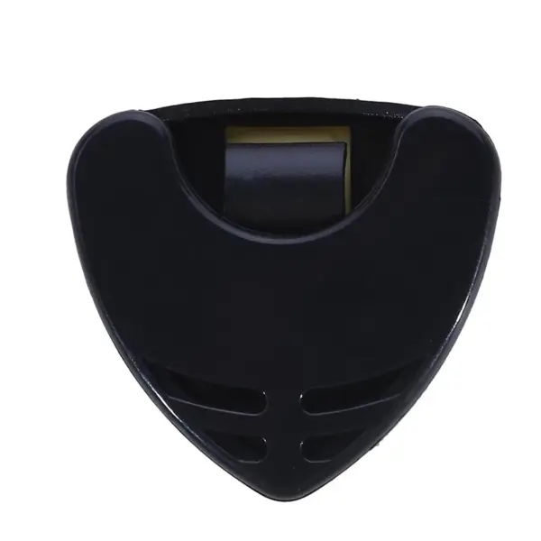 Guitar Pick Holder Case with Adhesive Back - Image 4