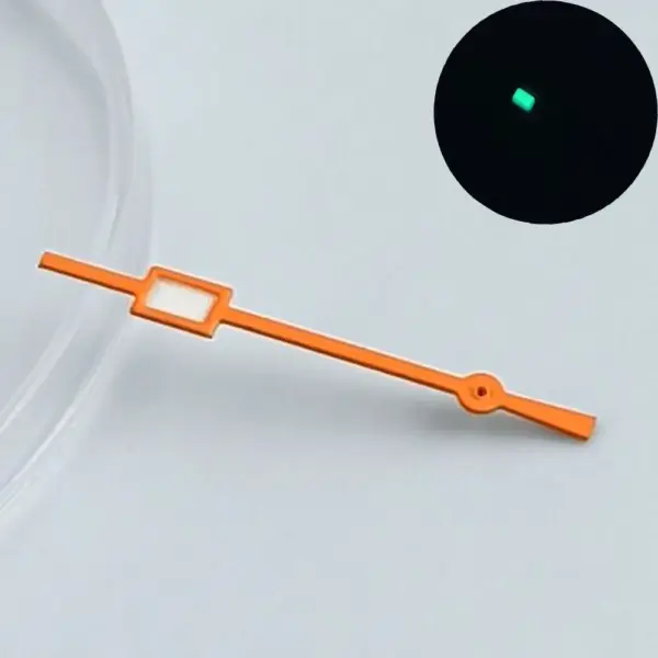 Green Luminous Watch Hands for NH35 NH36 - Image 31