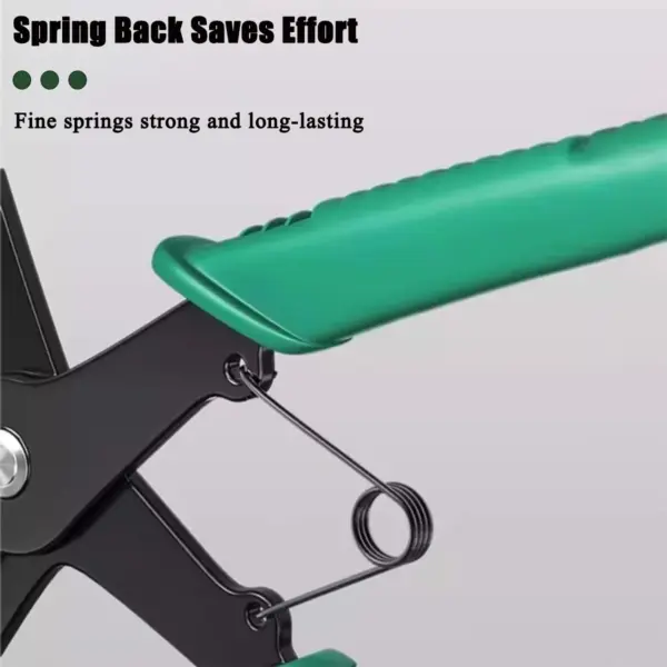 Multifunctional Snap Ring Pliers Tool - Image 2