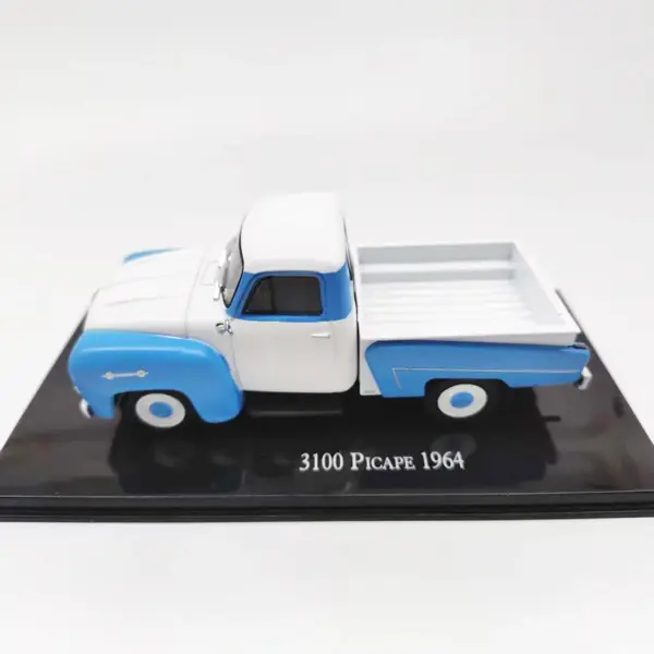 Diecast 1:43 Scale 3100 PICAPE 1964 Model - Image 3