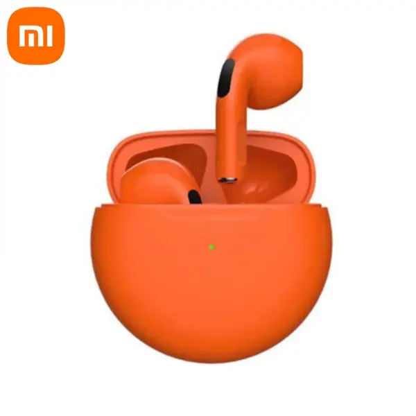 Xiaomi MIJIA Buds5 TWS 9D Bluetooth Earbuds - Image 9