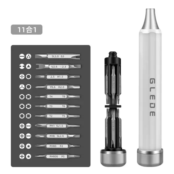 22 in 1 Mini Screwdriver Set for Devices - Image 7