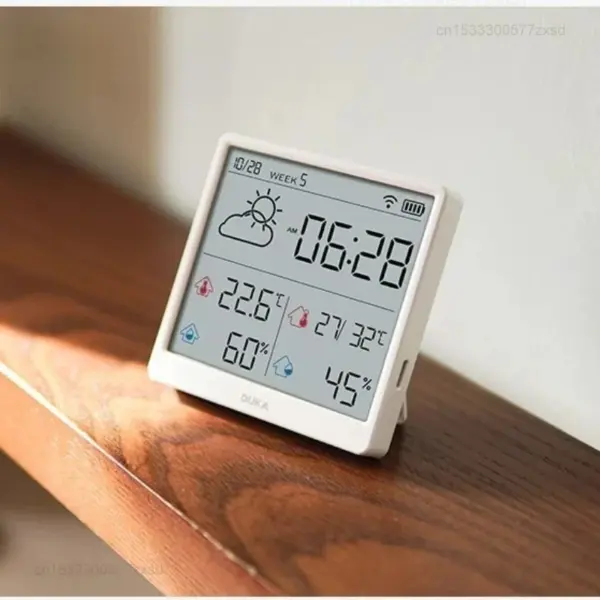 Xiaomi DUKA Wireless Indoor Outdoor Sensor - Image 2
