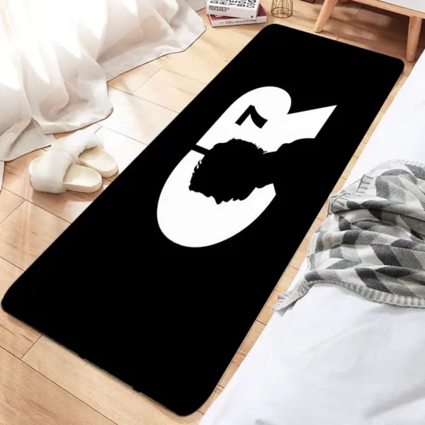 Cristiano Ronaldo CR7 Doormat in Various Sizes - Image 13