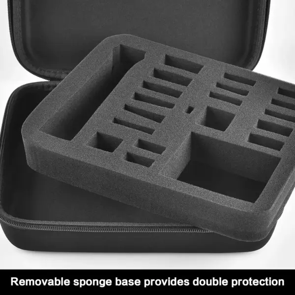 Travel Case for Philips Multigroom Series 7000 - Image 4