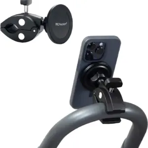 Universal Magnetic Phone Holder for Bicycles