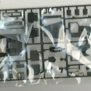 Tamiya 1/35 U.S. Half Track M21 Model Kit 10 Sb76368777a5d428db2422c5321d73ede2