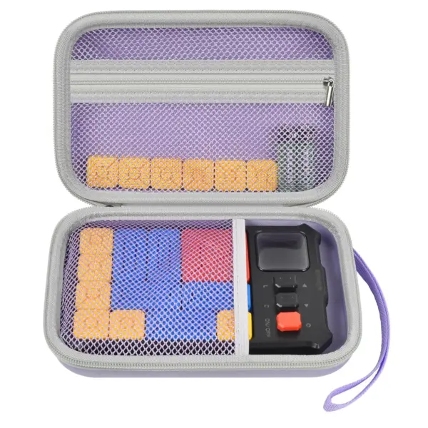 Giiker Brain Game Carrying Case Organizer - Image 6