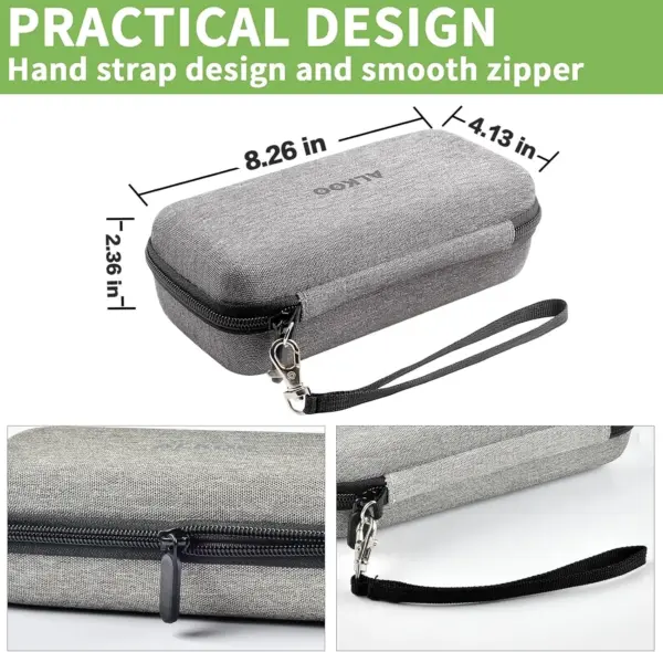 Calculator Case for TI-84 Plus and Others - Image 3