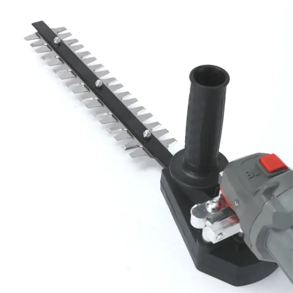 Hedge Trimmer Head Attachment for Gardening - Image 2