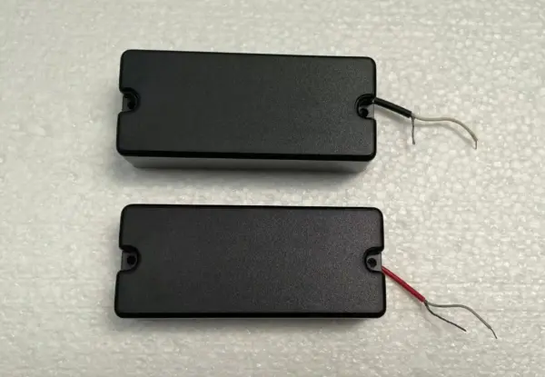 Passive Bass Pickups for 4 Strings Electric Bass