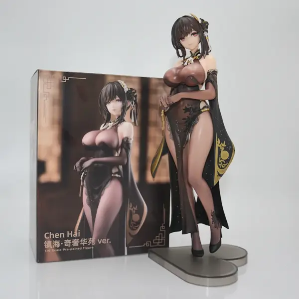 Azur Lane St. Louis 25cm Anime Figure - Image 20