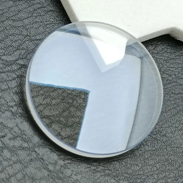 Sapphire Watch Glass 32mm Replacement Piece