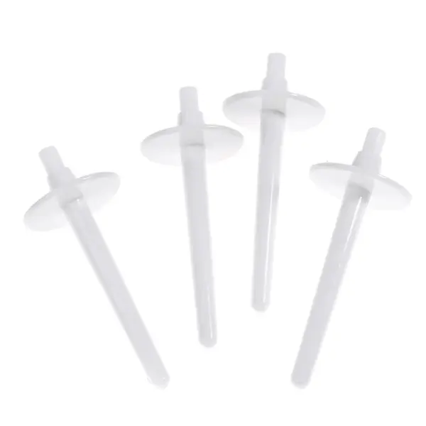 4pcs Sewing Machine Spool Pins Holder - Image 3