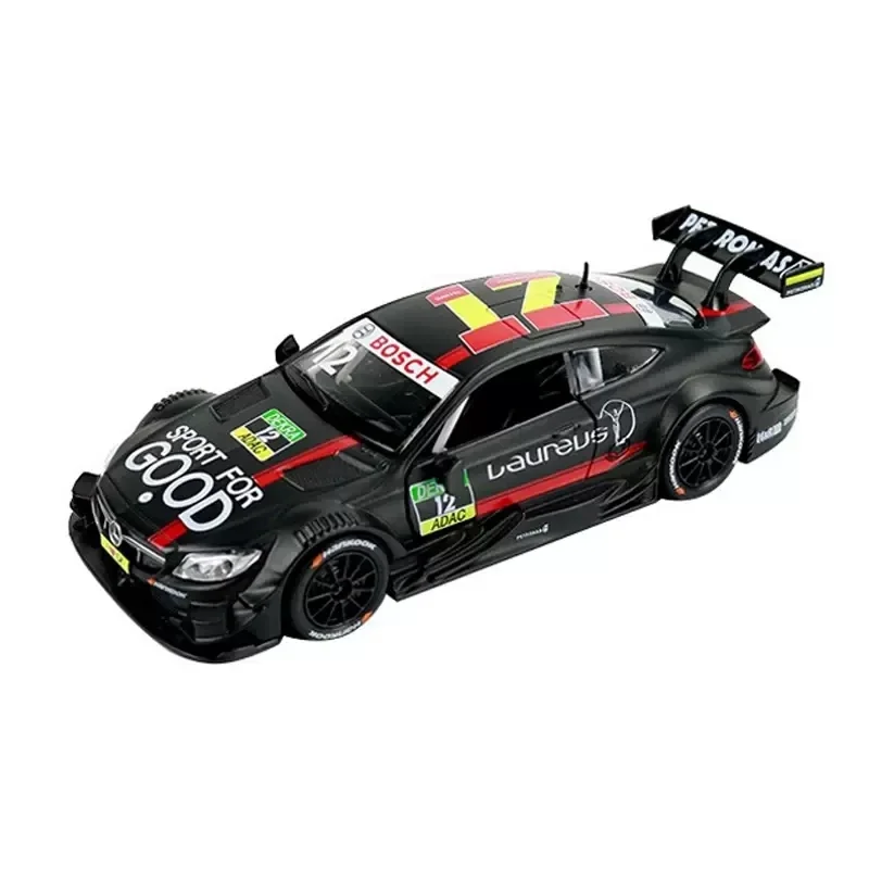 1:43 Scale Land Rover Defender Model Car 8 1:43 Scale Land Rover Defender Model Car - Image 8