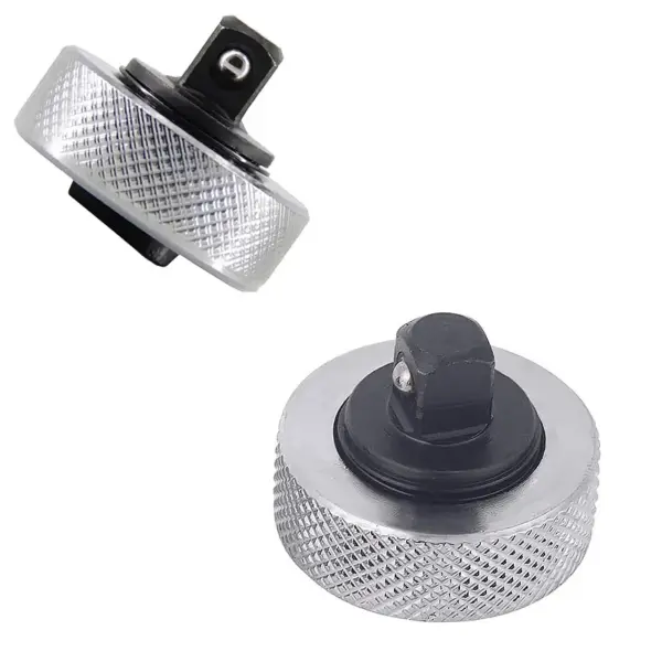 Stainless Steel Mini Finger Ratchet Wrench - Image 3